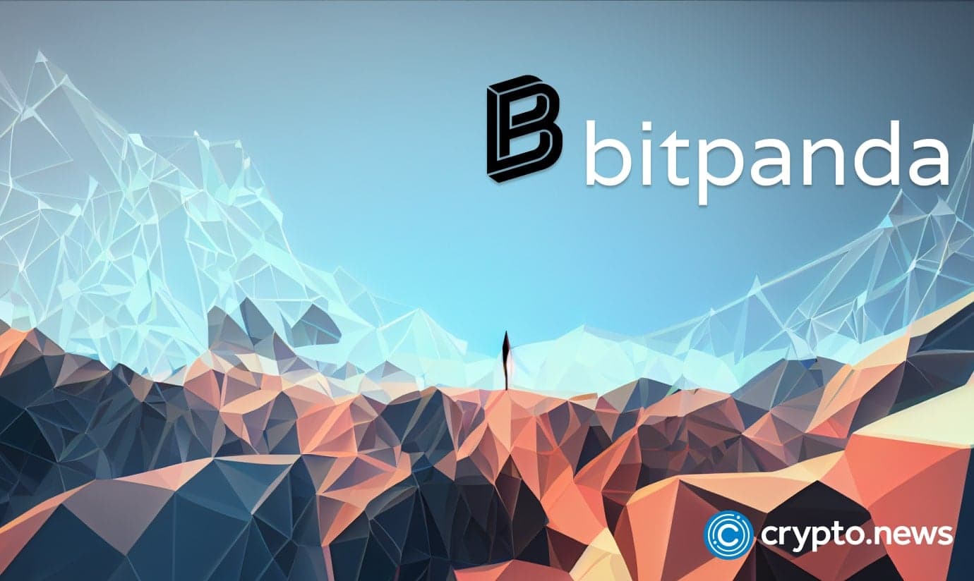 Bitpanda's Strategic Leap: 16% Revenue Growth, MiCA Compliance, and European Market Dominance