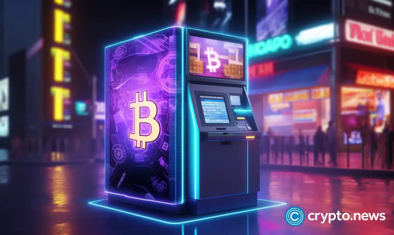 U.S. Treasury Flags Crypto ATMs as Escalating Fraud Risk: What Traders Need to Know