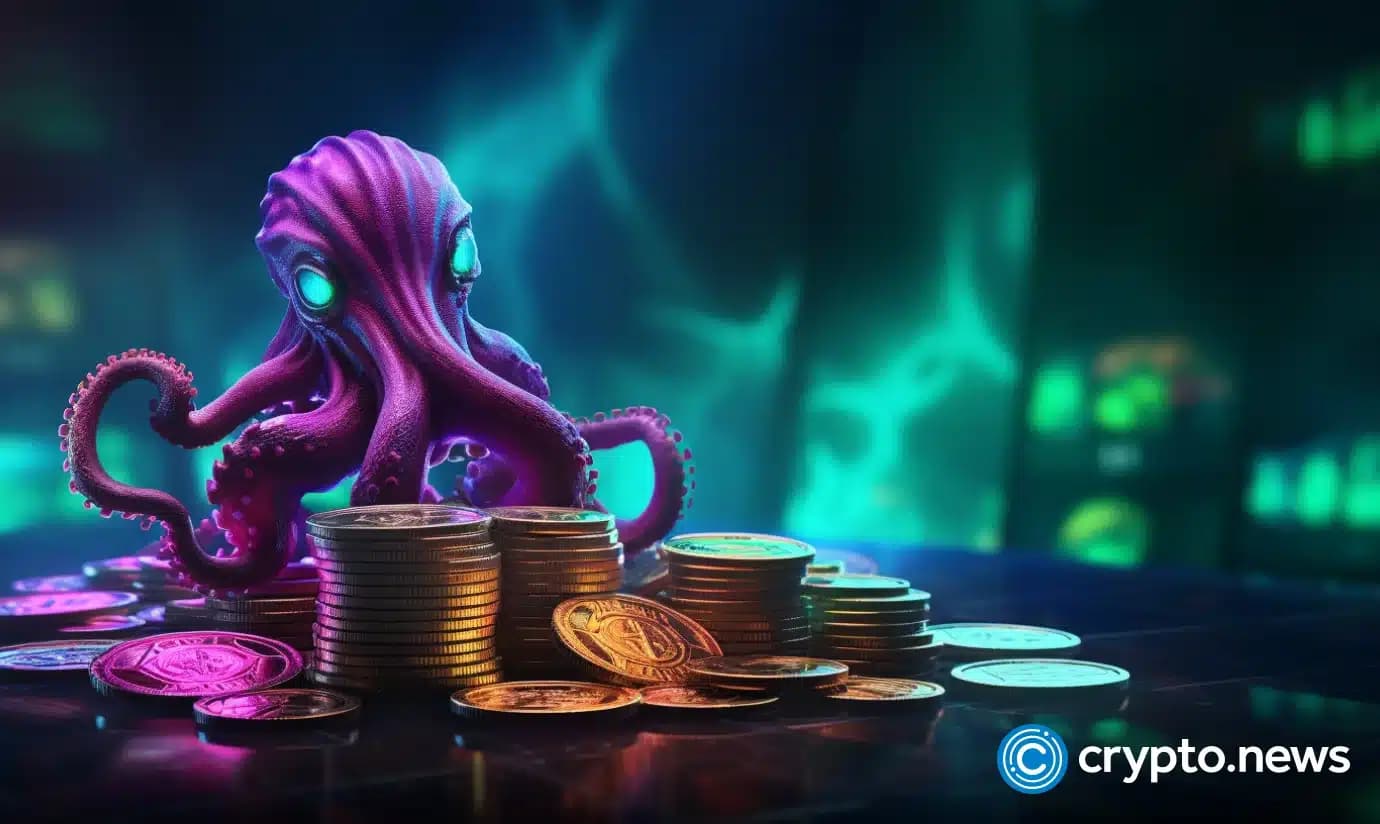 Kraken's xStocks: Paving the Way for Parallel Equity Rails and a New Era of Trading