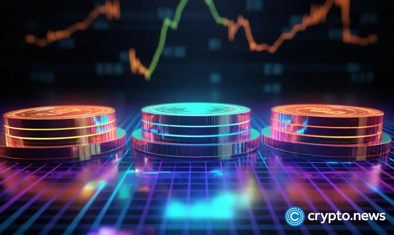 Beyond the Giants: Mid-Cap Altcoins Steal the Spotlight Amidst BTC & ETH Consolidation