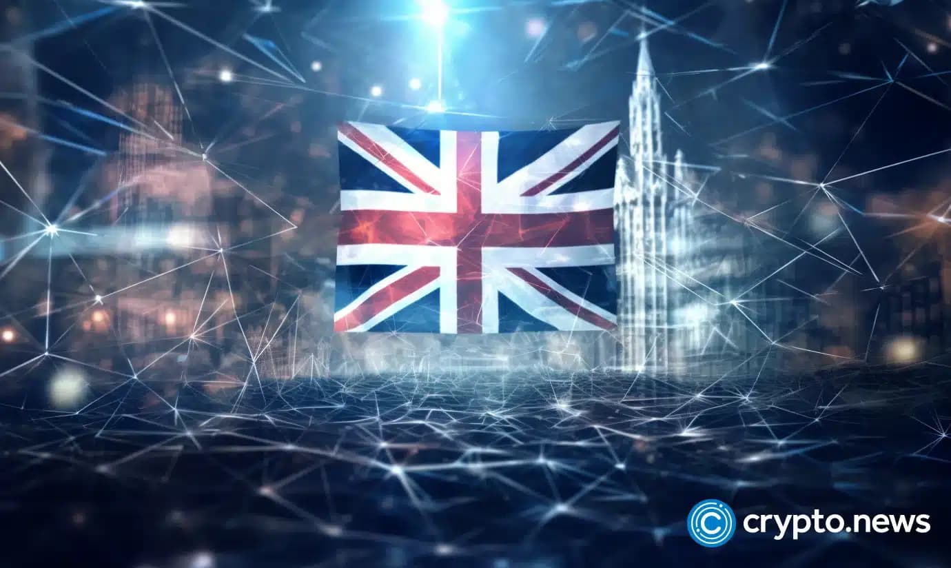 Nigel Farage's Stack BTC Investment: A Political Endorsement for UK Bitcoin Adoption