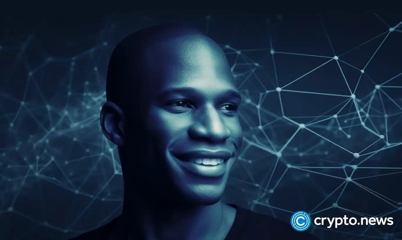 Arthur Hayes's Bullish Call on ETHFI: Is a Re-staking Rally on the Horizon?