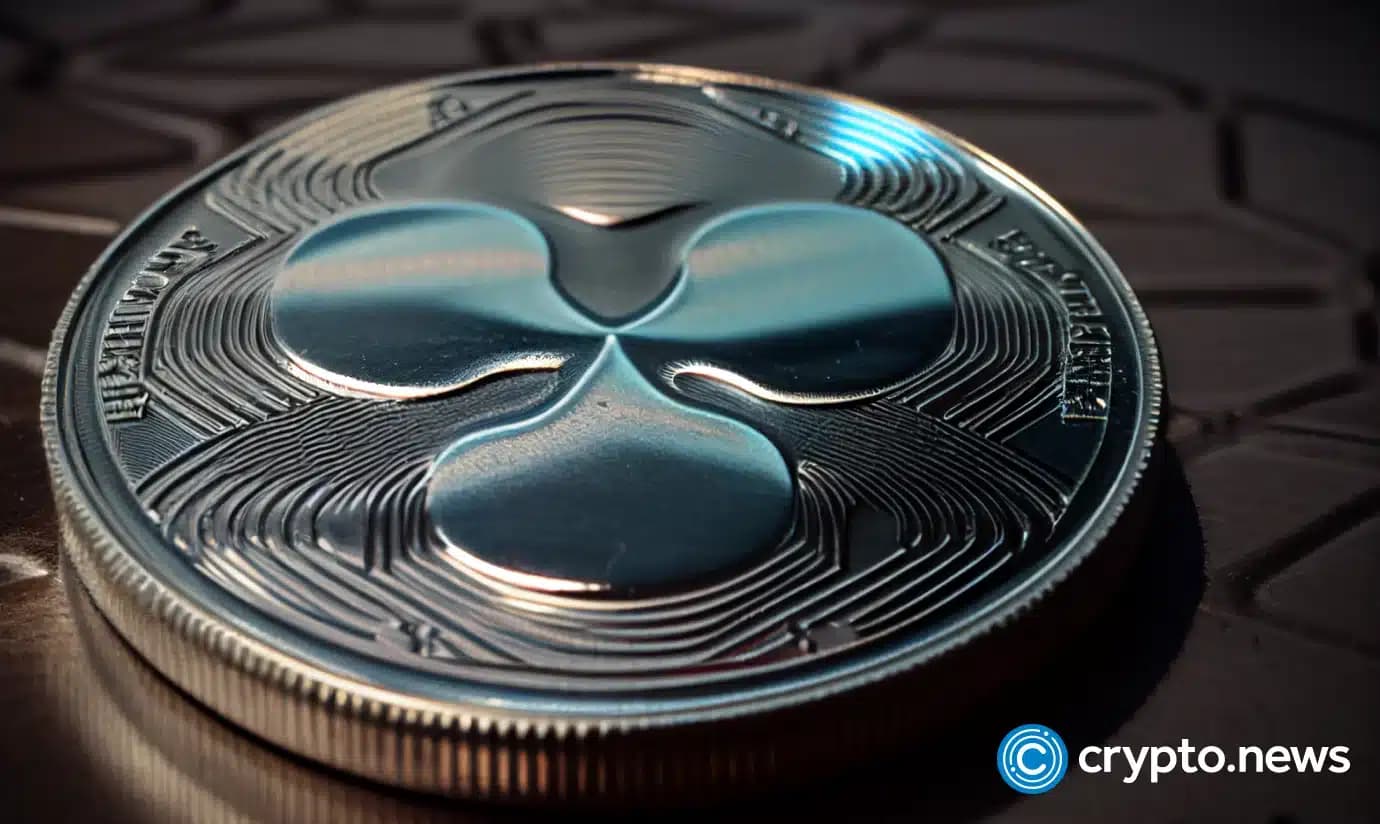 Ripple's Strategic Gambit: Targeting an Australian Financial Services License for APAC Dominance