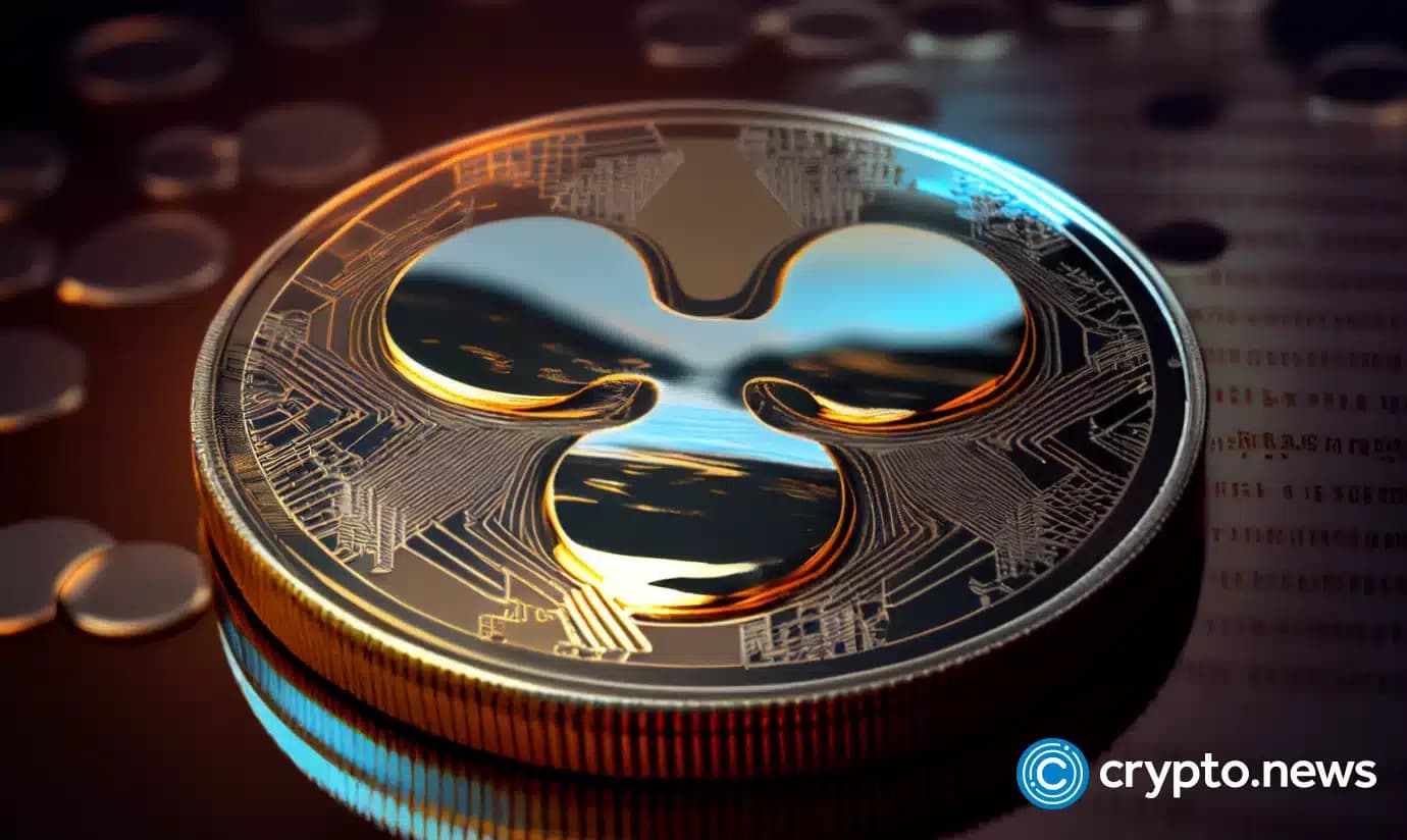 XRP's Dual Reality: Retail Rallies as Institutions Wait on the Sidelines