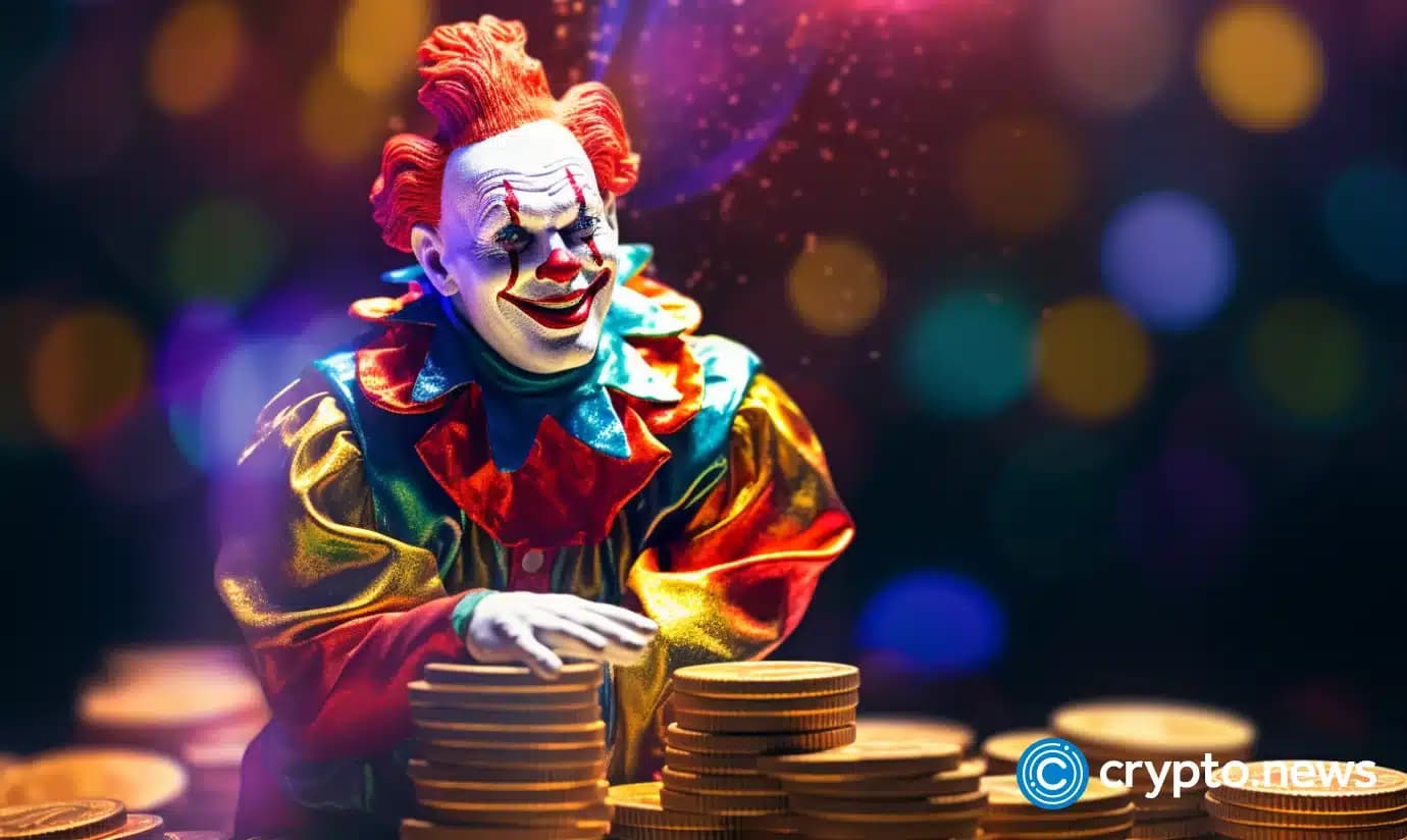 Beyond the Bling: Decoding Crypto's Maturing Identity in the Mainstream Spotlight