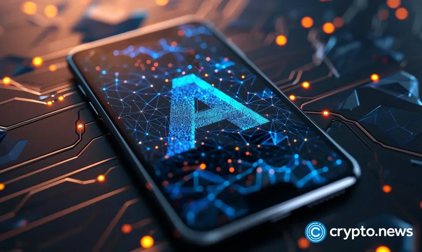 Avalanche (AVAX) Navigates Regulatory Currents Amidst Robust Subnet Expansion