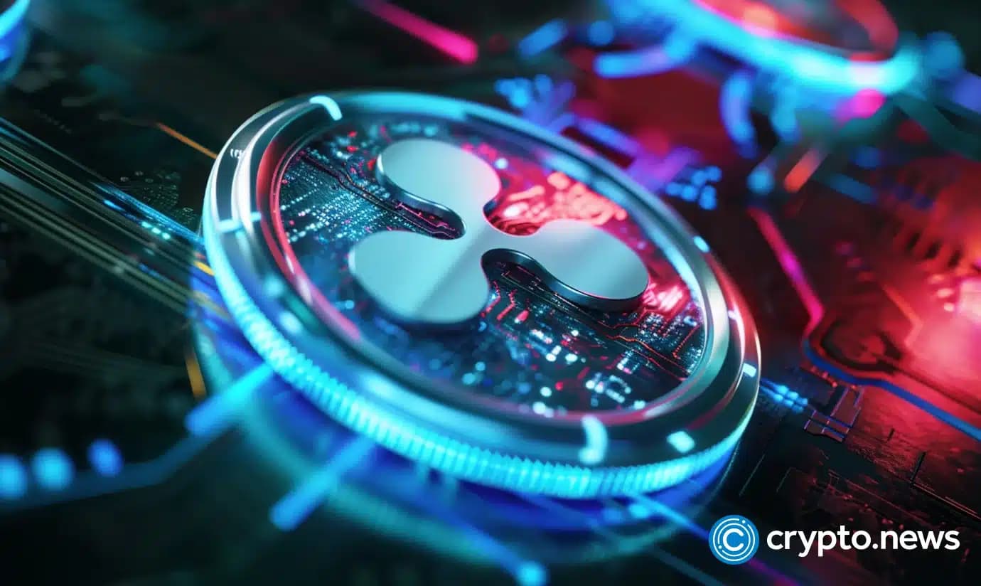 XRP Navigates Critical Support as Enterprise Utility Protocols Drive Market Evolution