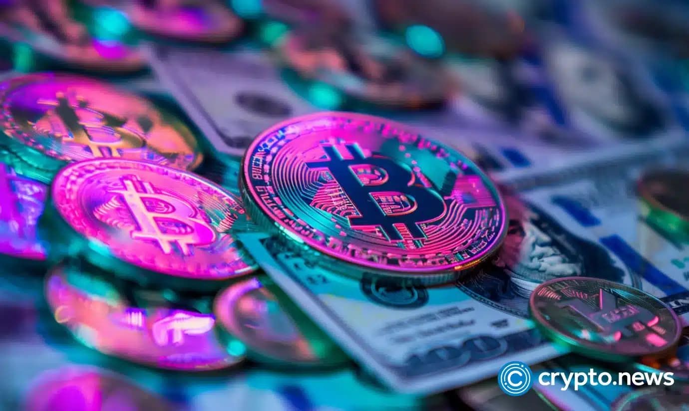 Bitcoin Gathers Momentum: ETFs Fueling Potential Breakout from Bullish Channel