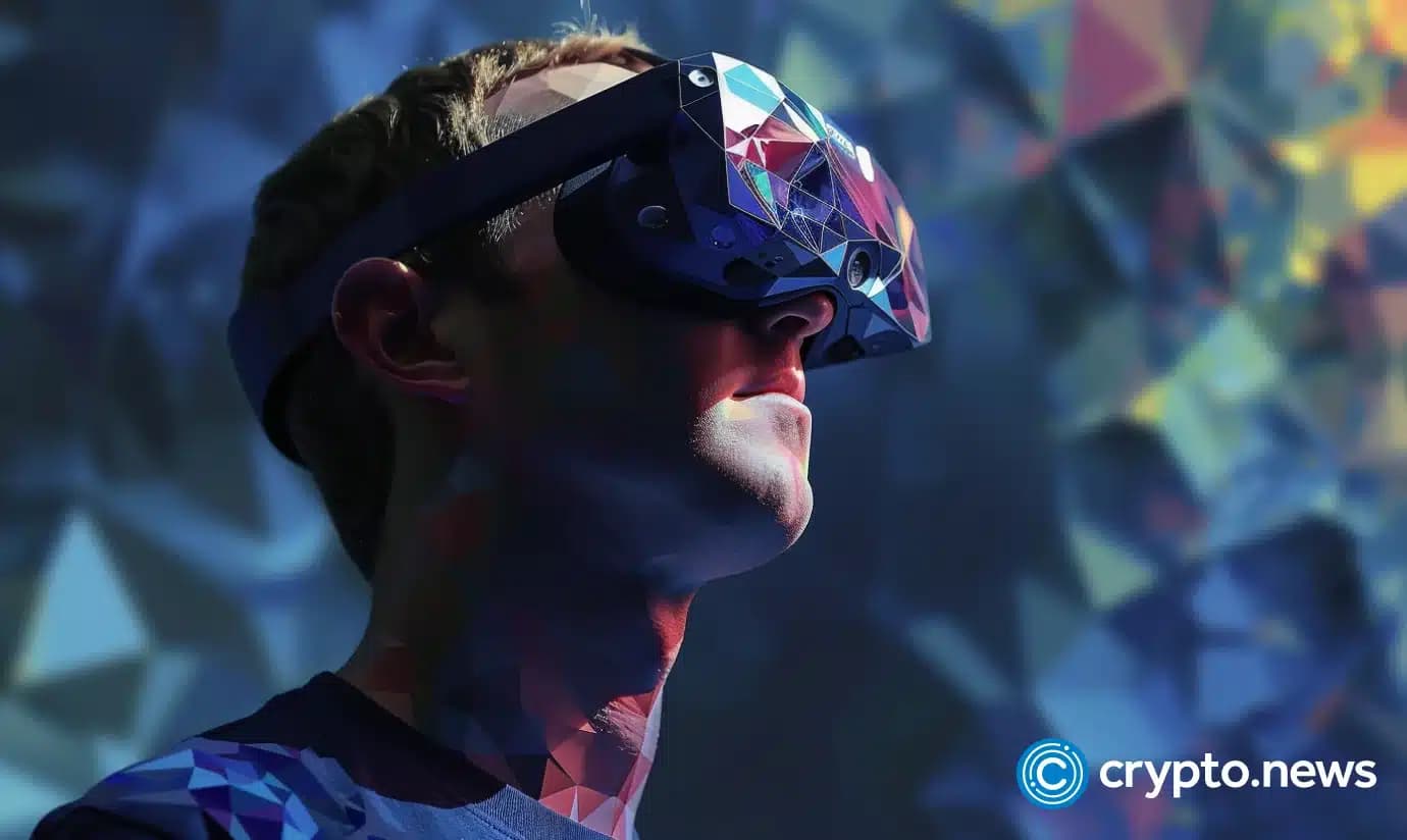 Meta's AI-Driven Evolution: Zuckerberg Unveils Hyper-Efficient Workplace Overhaul