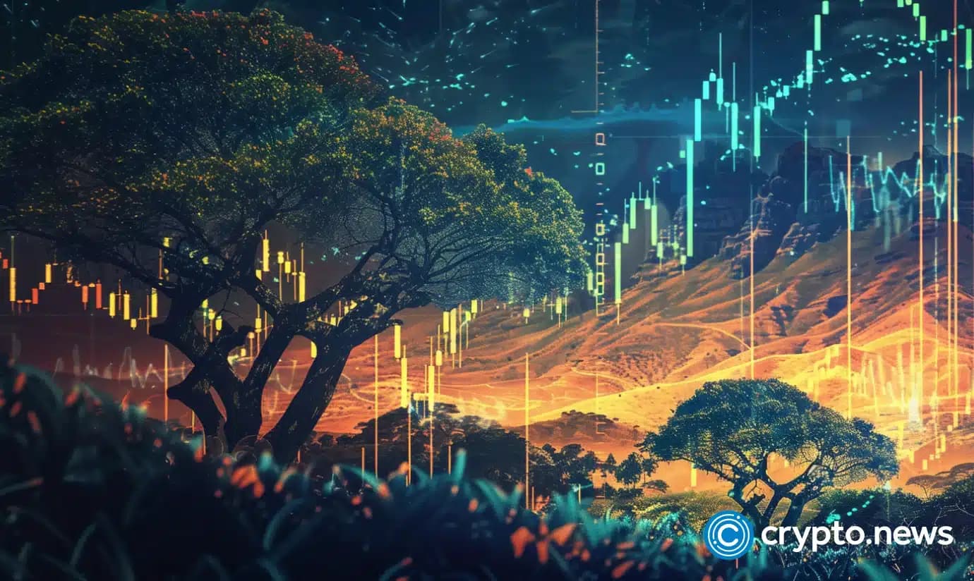 Blockchain.com Sets Sights on Ghana: A Strategic Move for African Crypto Dominance
