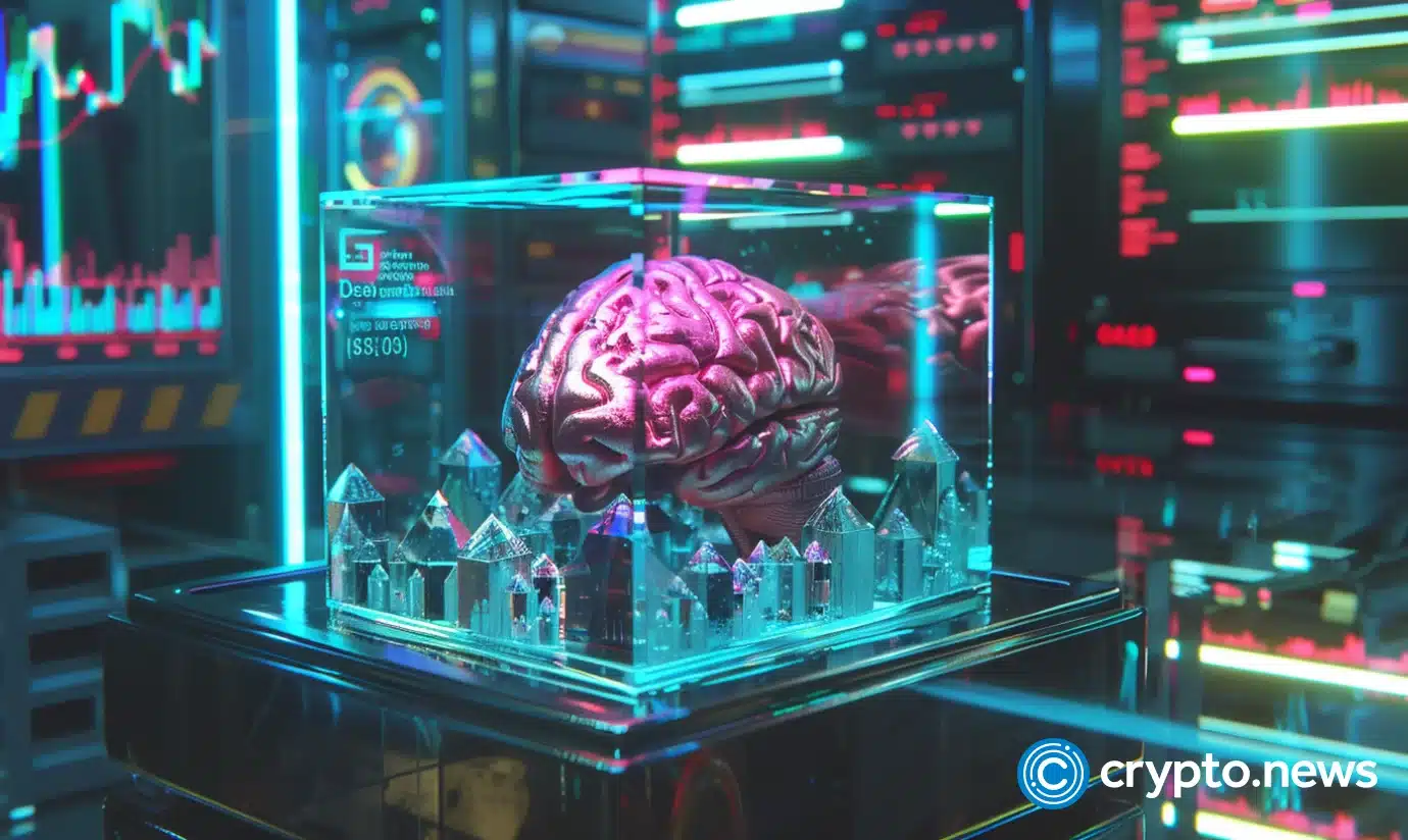 Krypto-Rallye am 3. März: Was treibt NEAR, Virtuals und Morpho zu neuen Höhen?