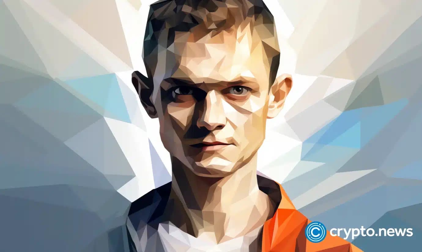 Decoding Vitalik: SHIB Philanthropy, AI Caution, and Crypto's Moral Compass