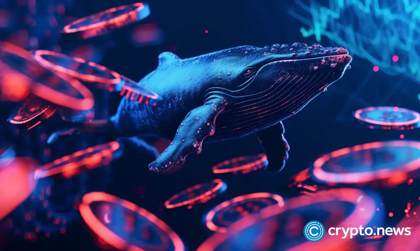 High Stakes: Crypto Whale Places $5.6M USDC 20x Leveraged Oil Short on Hyperliquid