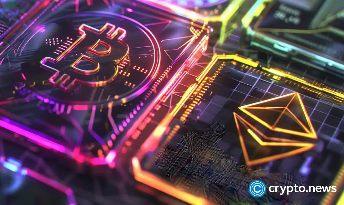 Market Pulse: Decoding Bitcoin, Ethereum, and the Ascendant Utility Protocols
