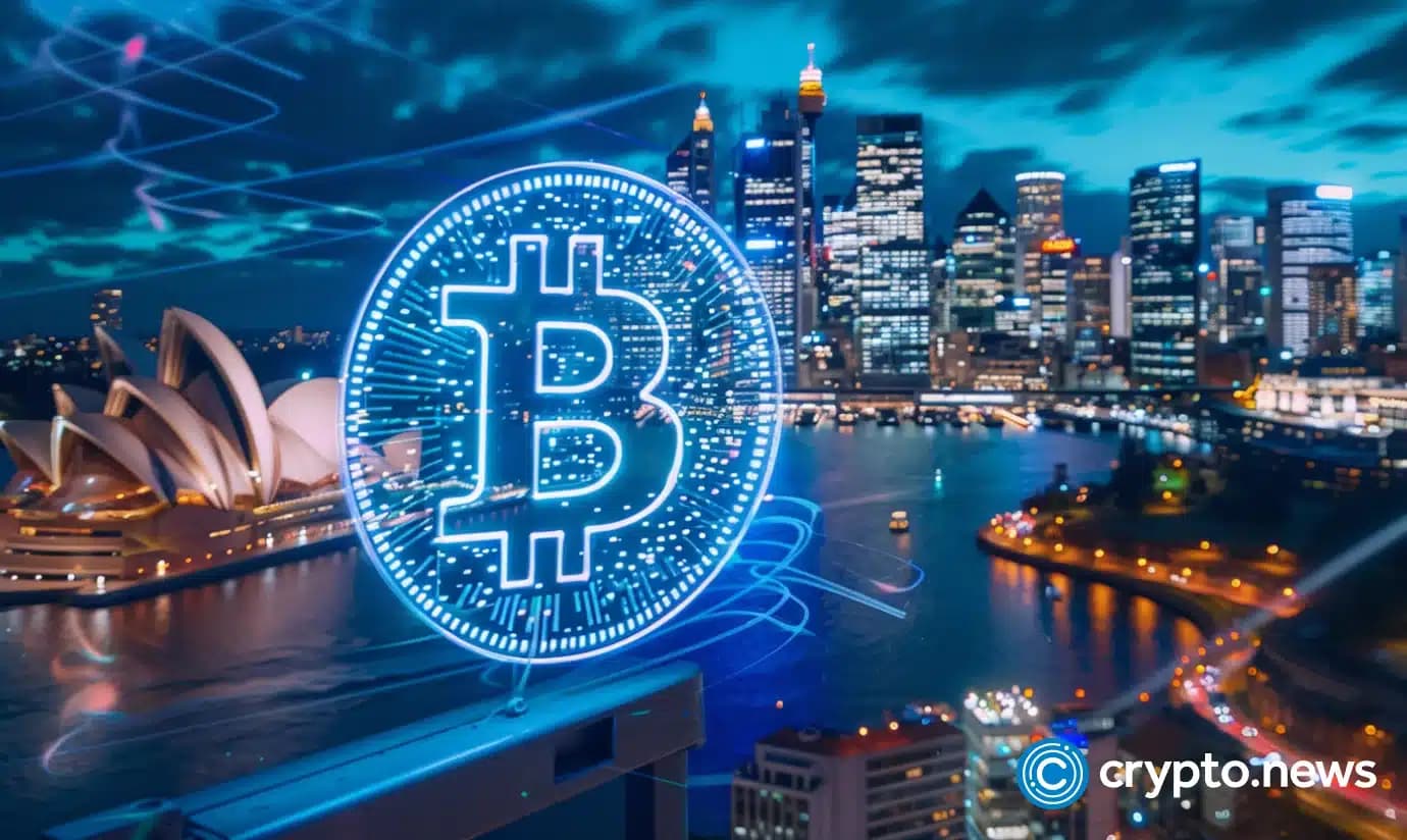 Australian Super Giant Hostplus Eyes Crypto: What It Means for Mainstream Adoption
