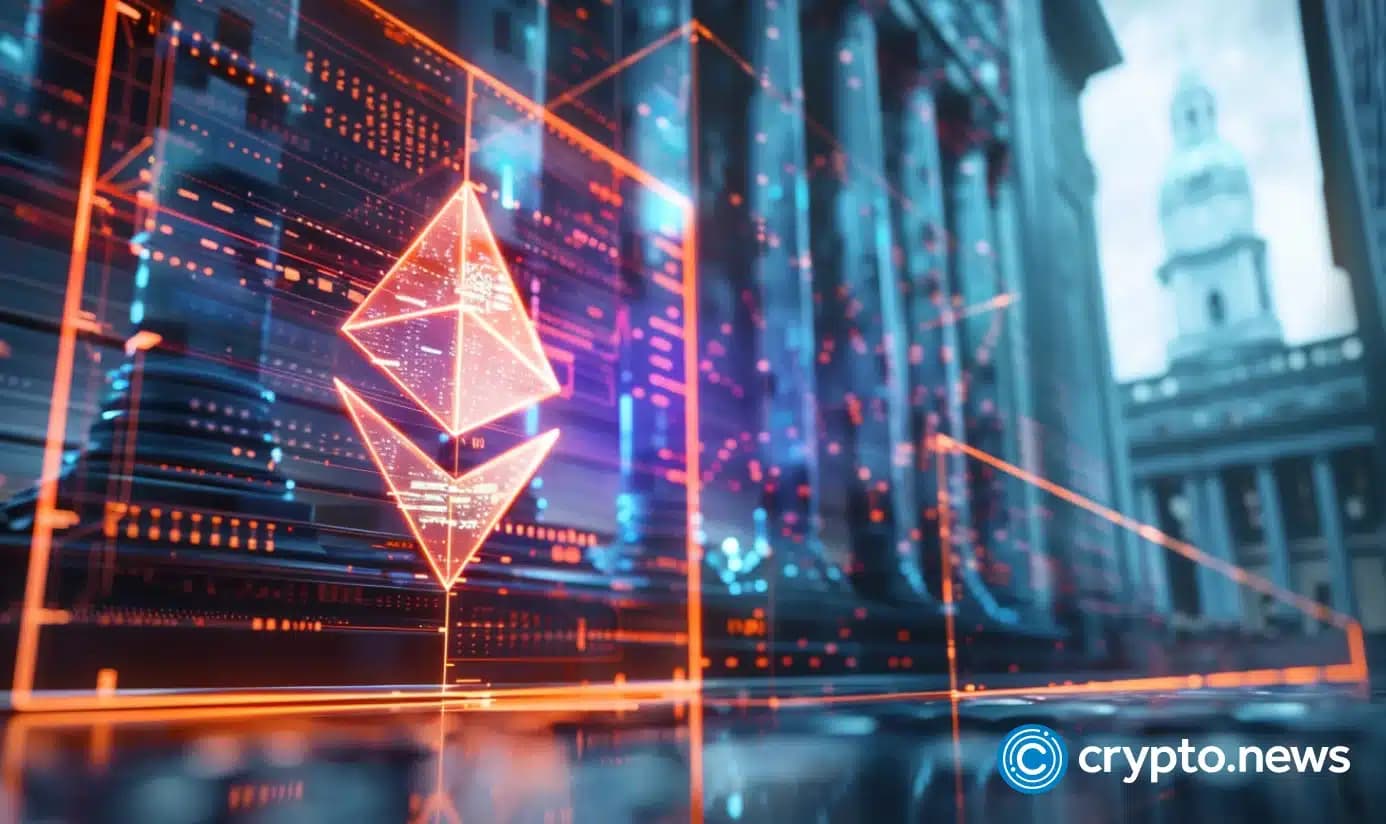 Ethereum's Ascent: Can BlackRock's Staked ETF Spark a Sustained Rally Beyond $2100?