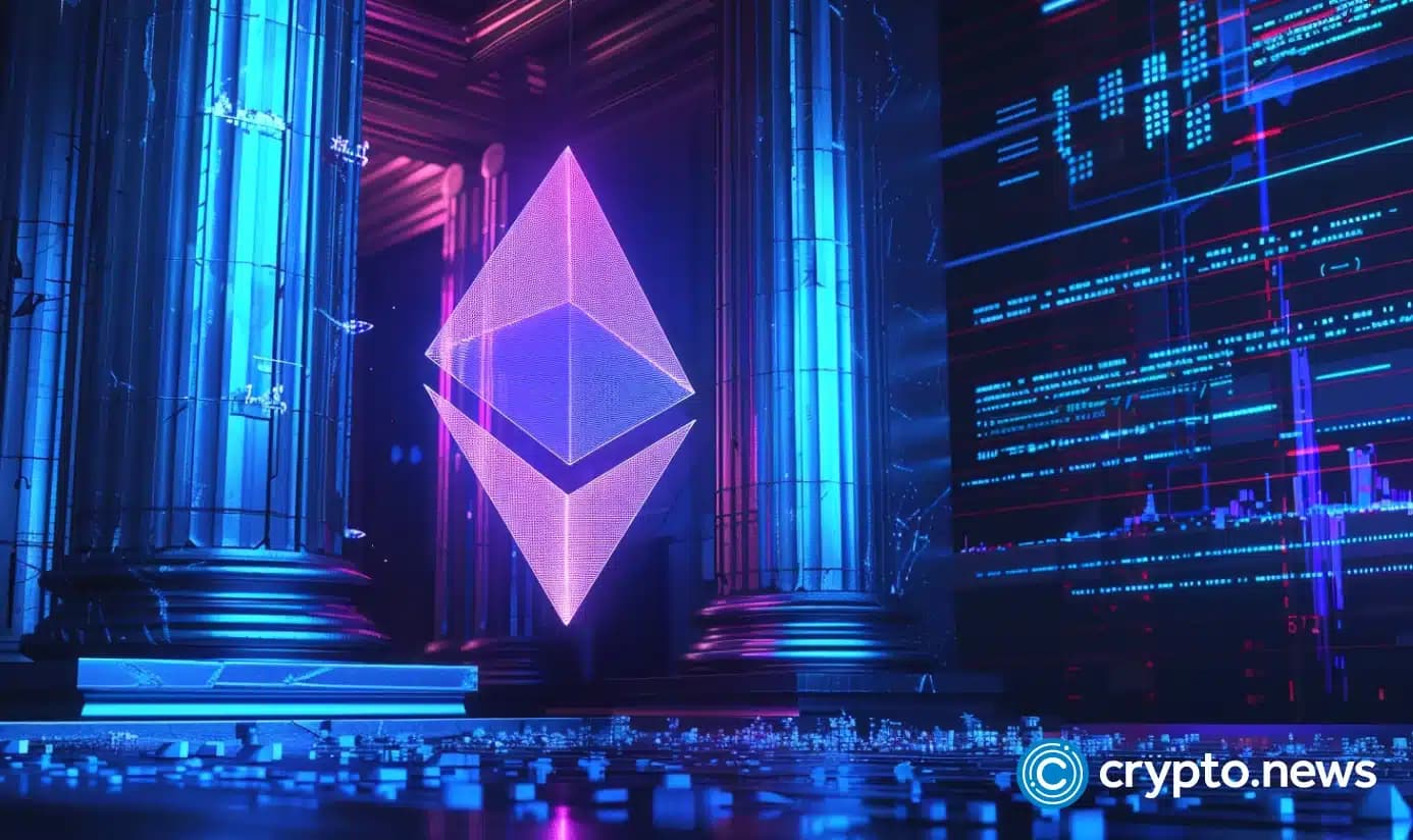 BlackRock's Staked Ethereum ETF: A 'Solid' Debut Signifies Institutional Bull Run for ETH