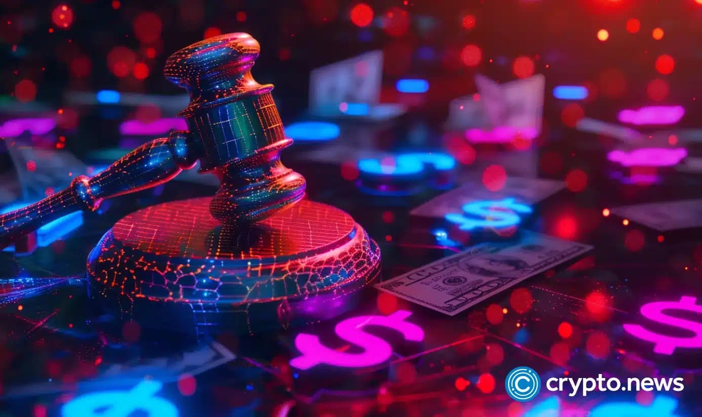 US Banking Giants Prepare for Legal Showdown Over OCC's Crypto Trust Charters