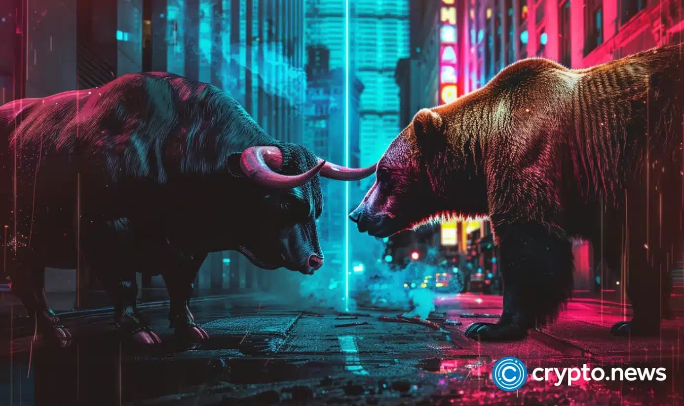 NexCrypto Analysis: What's Behind Crypto's Current Market Lull and What's Next?