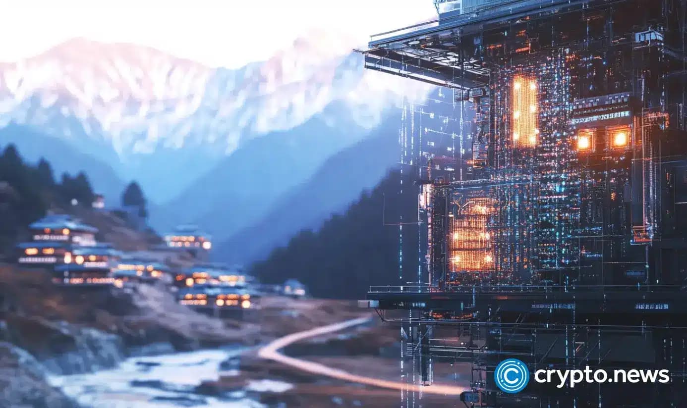Bhutan's Bitcoin Strategy: Decoding Increased State Wallet Outflows in March