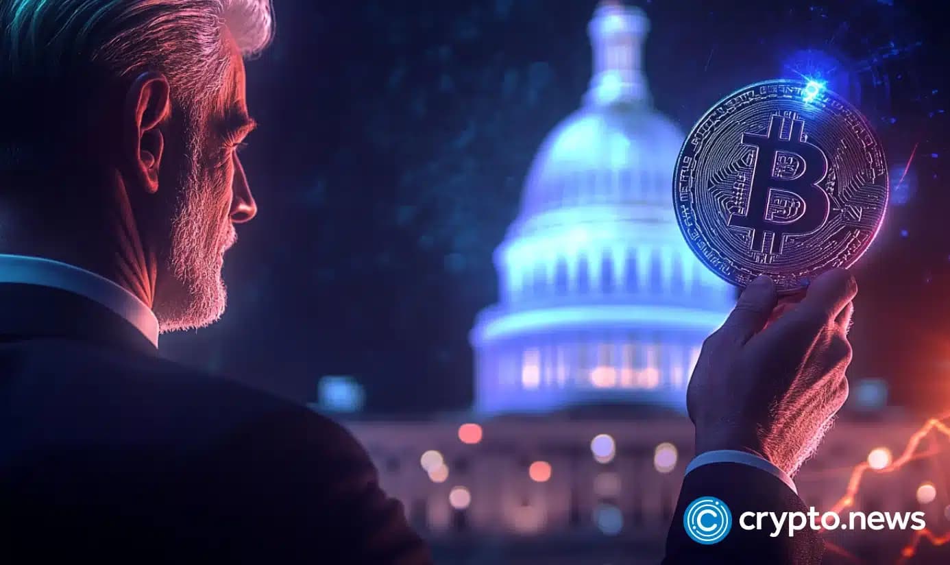Digital Dollar Stealth: Congress's Quiet CBDC Push and What It Means for Your Crypto Portfolio