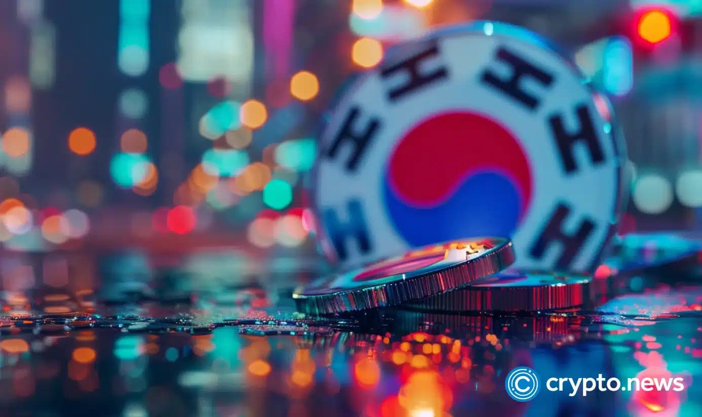 South Korea's Bold Move: Ruling Party Pushes to Scrap 22% Crypto Tax, Igniting Market Hopes
