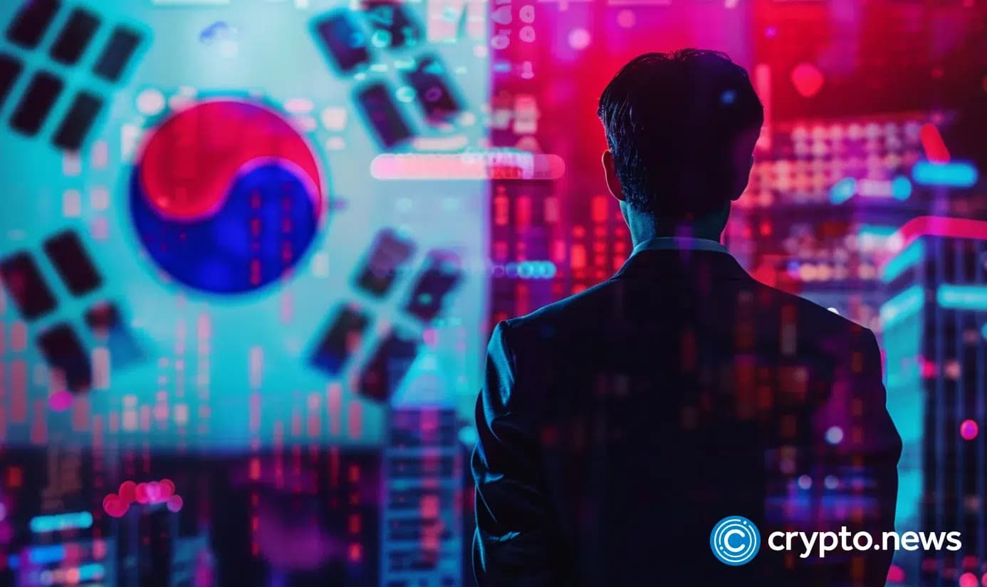 South Korea's Bold Move: Outsourcing Crypto Custody Signals Maturing Digital Asset Landscape