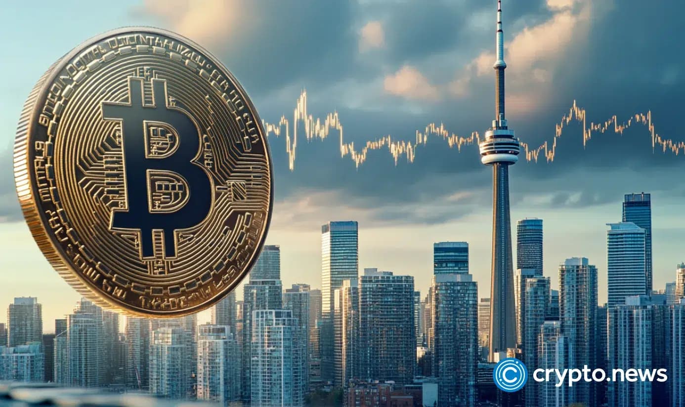 FINTRAC's Firm Hand: Canada Revokes 23 Crypto MSB Registrations in Major AML Crackdown