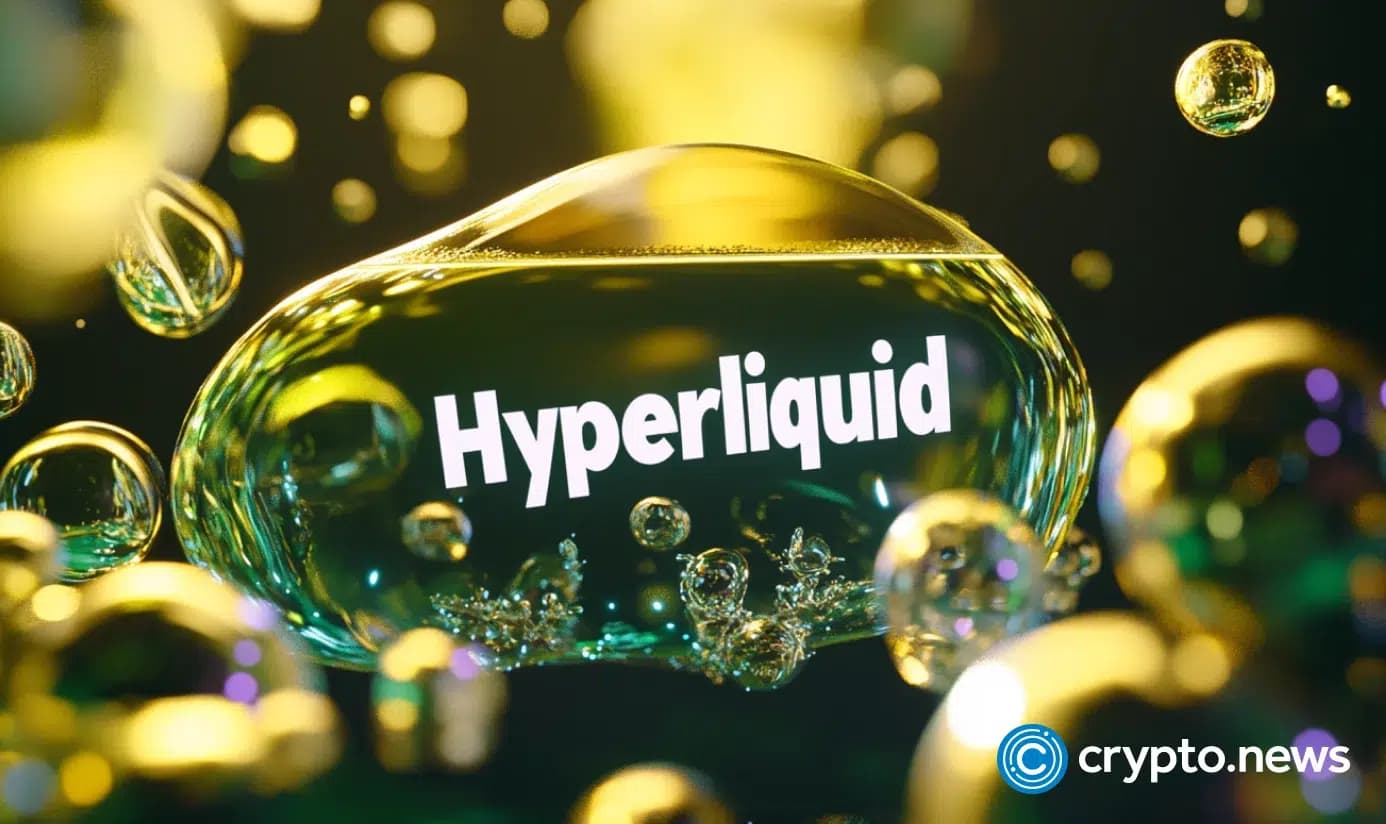 Hyperliquid's Ascent: Can Commodity Perps Drive Valuation Beyond $50?