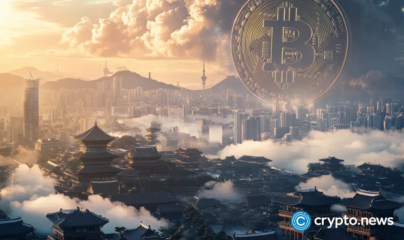 Bank of Korea's Digital Won Pilot Heats Up with Real Subsidies: A Game Changer for Global Finance and Crypto?