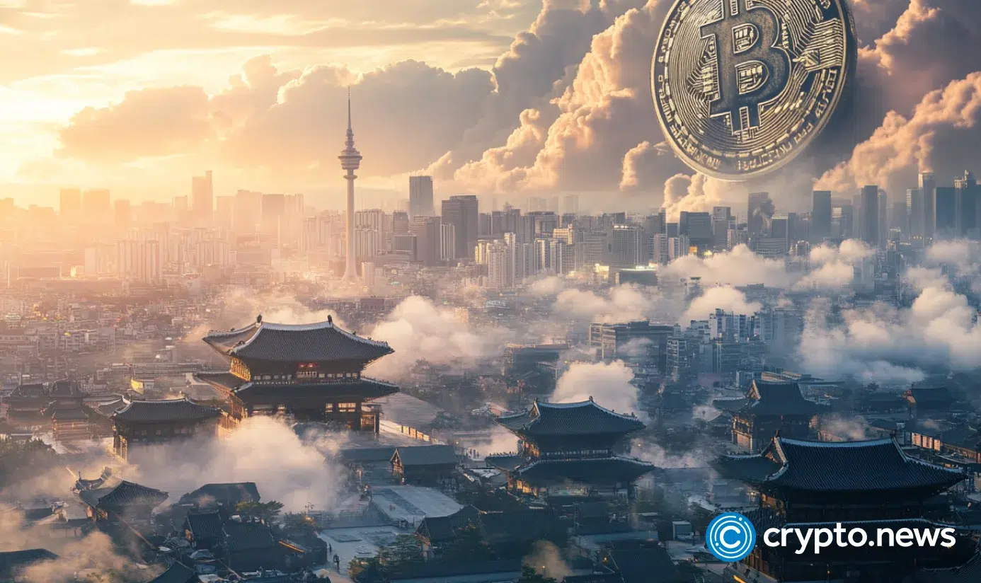 La Révolution Silencieuse de la Corée du Sud : La Tokenisation Redéfinit les Marchés de Capitaux, Pas Seulement le Crypto