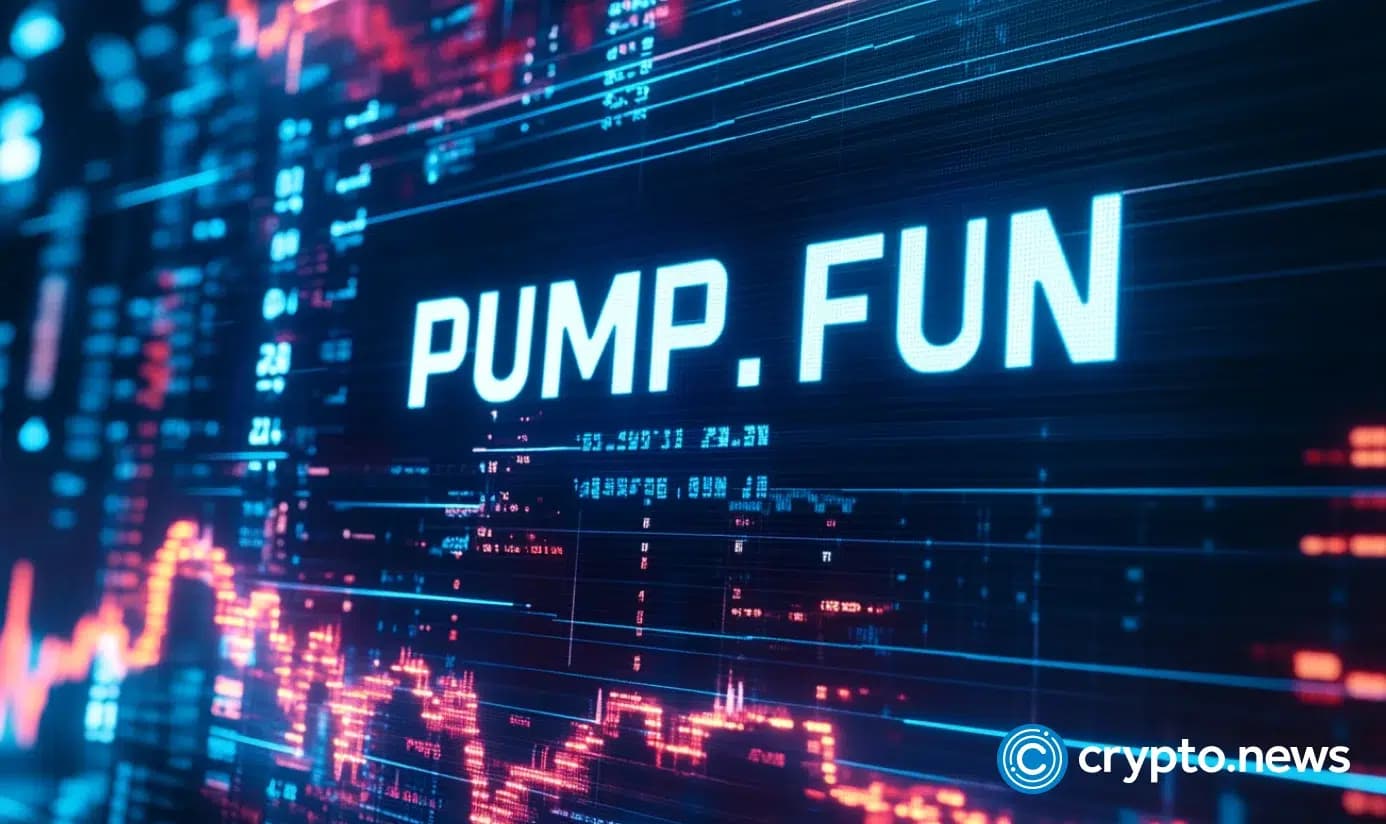 Pump.fun Tightens Controls: A Sign of Shifting Tides in the Meme Coin Market?