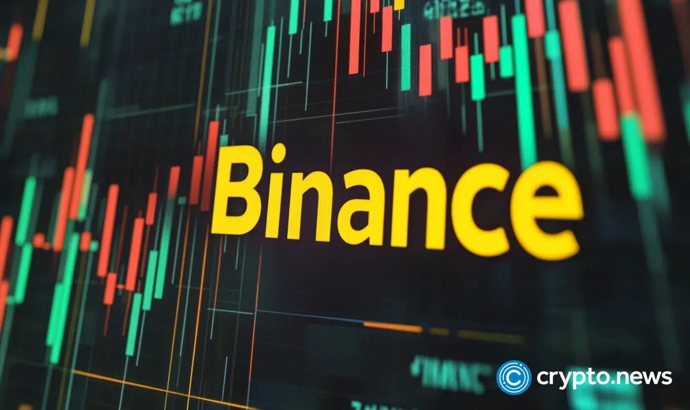 Navigating the Altcoin Rollercoaster: Why Early Entry on Binance Spot is Crucial