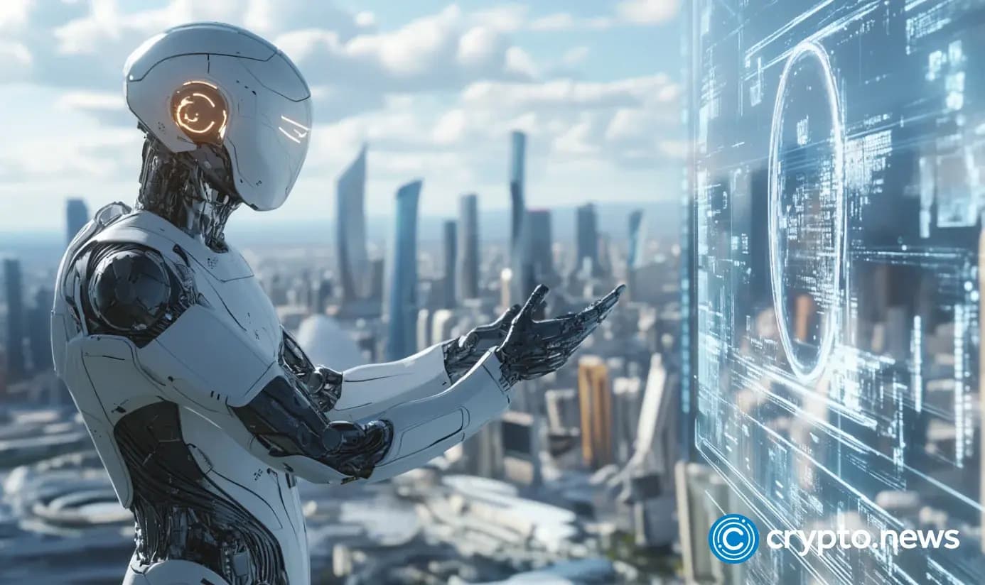 Securing the AI Frontier: Blockchain's Role in Verifying Autonomous Agents