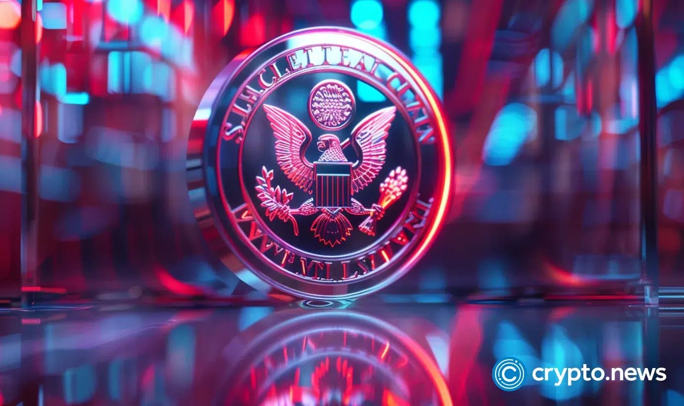 Unpacking the SEC's Internal Rifts: How Political Clashes Could Echo in Crypto Regulation