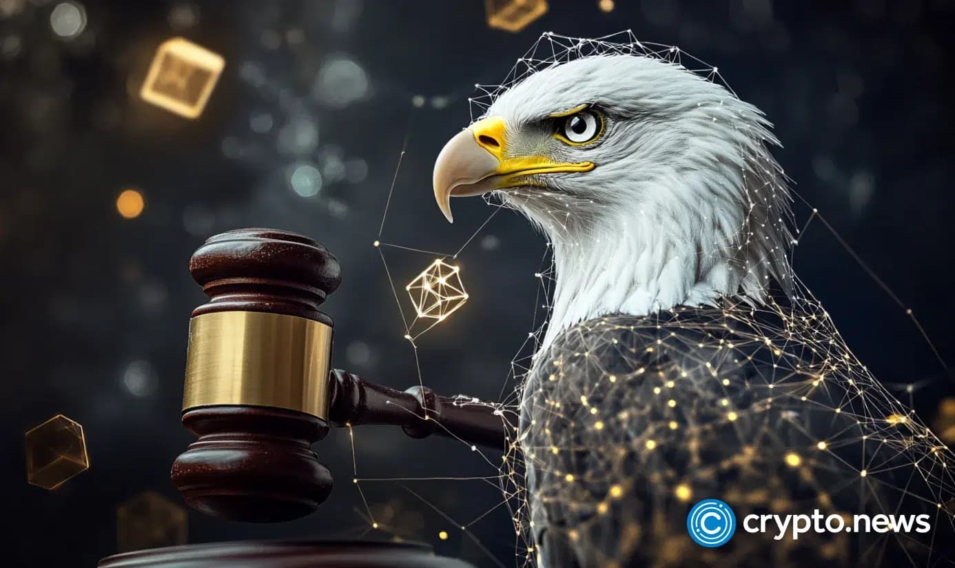 DeFi Education Fund Drops Airdrop Lawsuit Against SEC: Regulatory Clarity Still Elusive