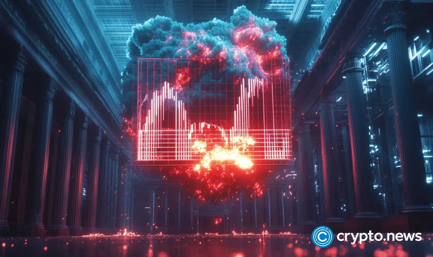 How Geopolitical Tensions Shape Crypto Markets: A Trader's Guide to Navigating Global Shocks