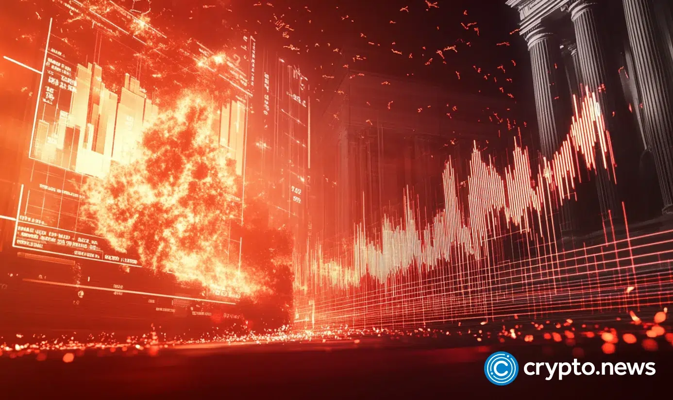 Bitcoin's Latest Plunge: Unpacking the Macro and Technical Triggers for NexCrypto Traders