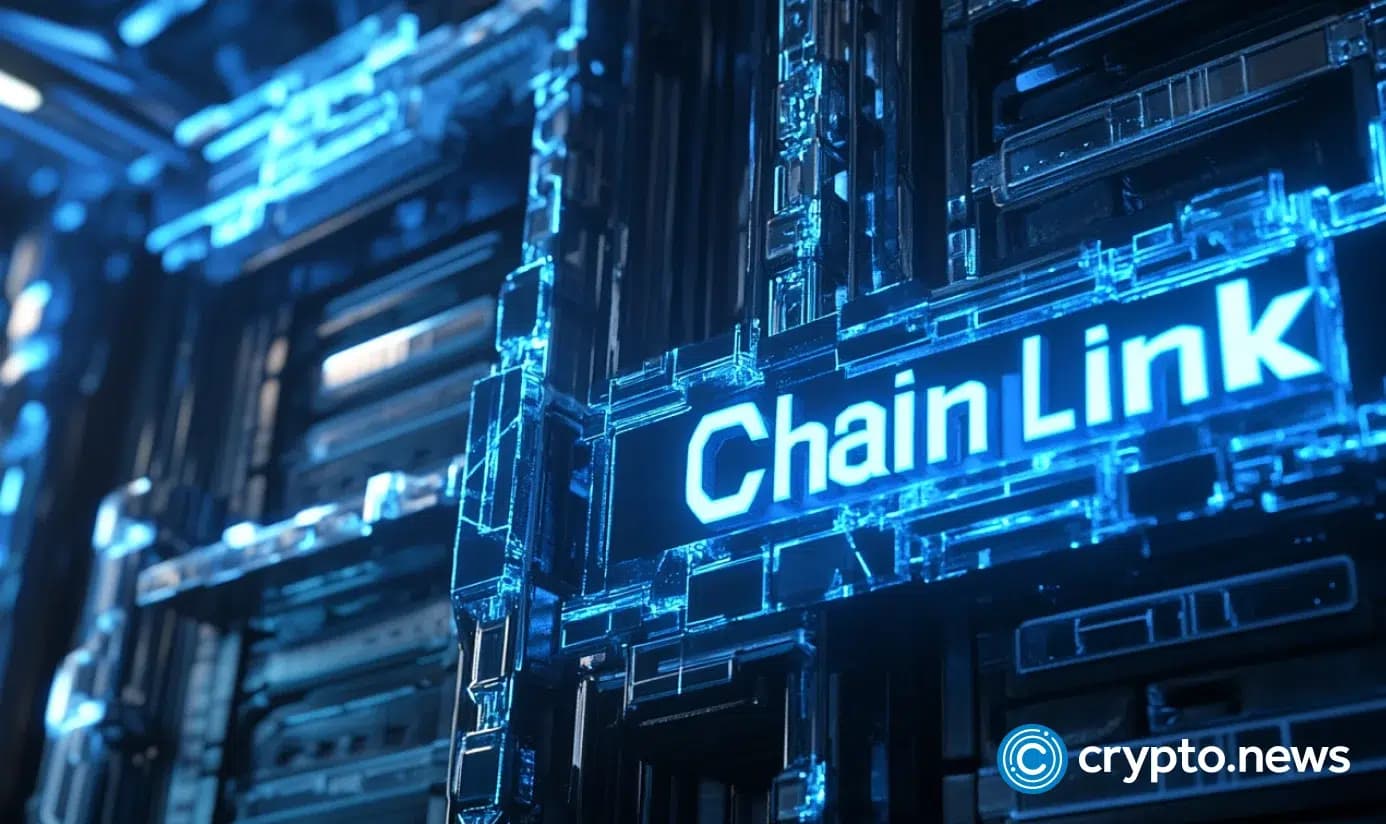 Chainlink (LINK) at a Crossroads: Navigating Critical Resistance and Impending Volatility