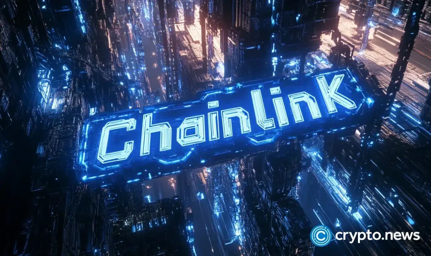 Chainlink Supercharges Monad DeFi with Secure cbBTC Bridge via CCIP