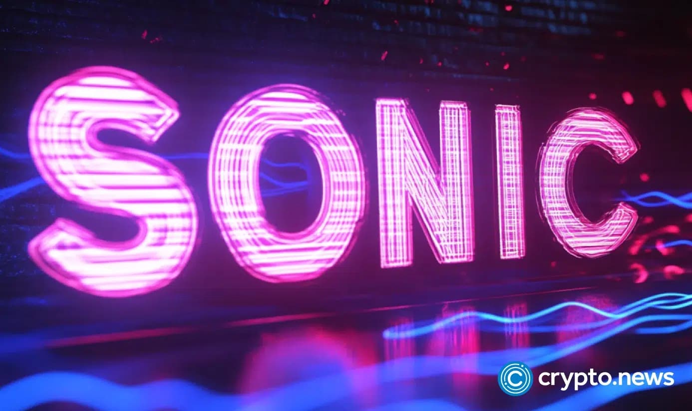 Sonic (SONIC) Price: Bullish RSI Divergence Hints at Potential Reversal from $0.03 Support