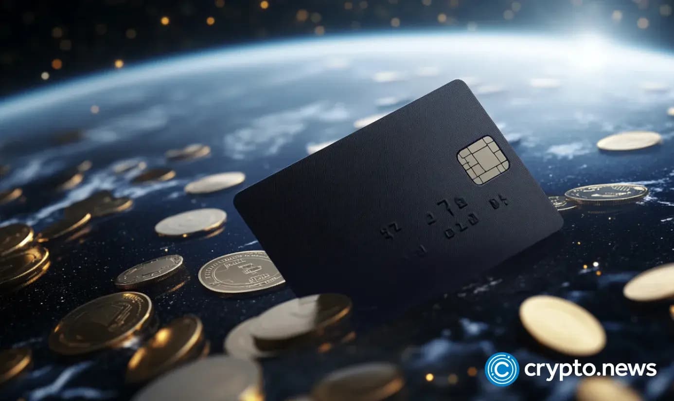 Unlocking Digital Prosperity: The Rise of Crypto Cards for Egyptian Traders