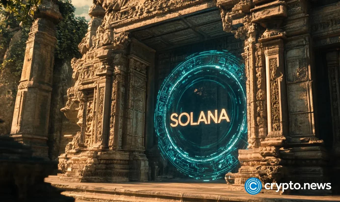 Solana's Stablecoin Ascendancy: A Catalyst for SOL's Next Price Surge?