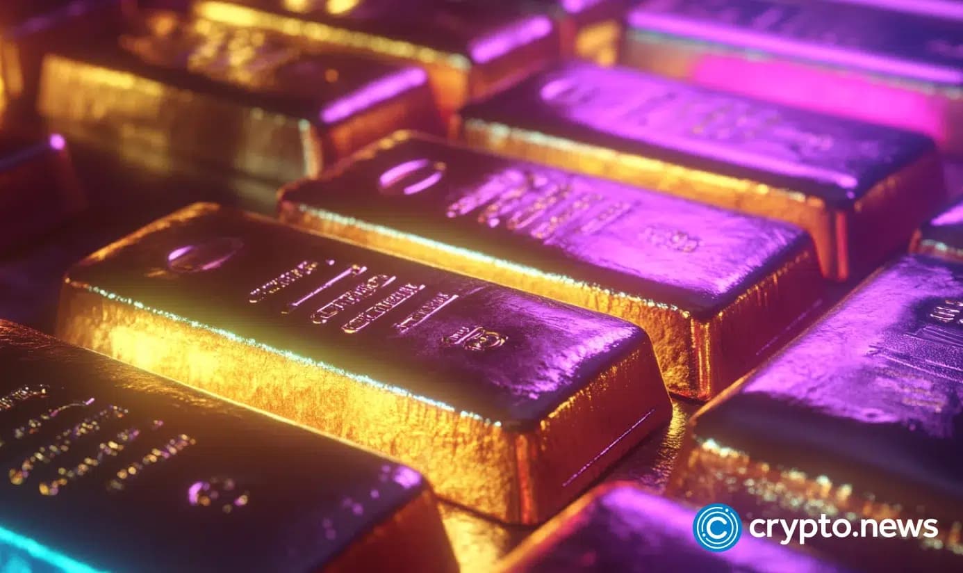 World Gold Council Unveils Blueprint for Standardized Tokenized Gold: A New Era for Digital Assets?