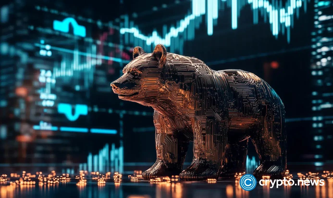 Ethereum Under Pressure: Is a $1,900 Breakdown Imminent Amid Bearish Crossover?