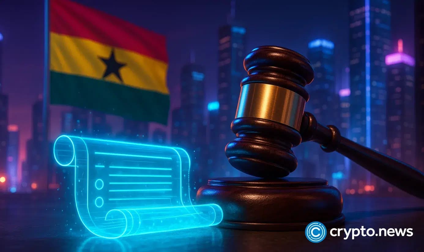 Ghana's Bold Move: 11 Crypto Exchanges Enter SEC Regulatory Sandbox Pilot