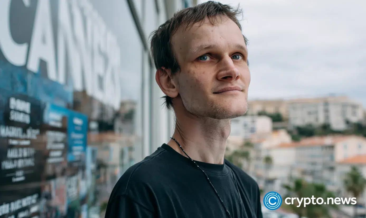 Vitalik Buterin Unveils 'DVT-lite' Plan: Revolutionizing Ethereum Staking Decentralization