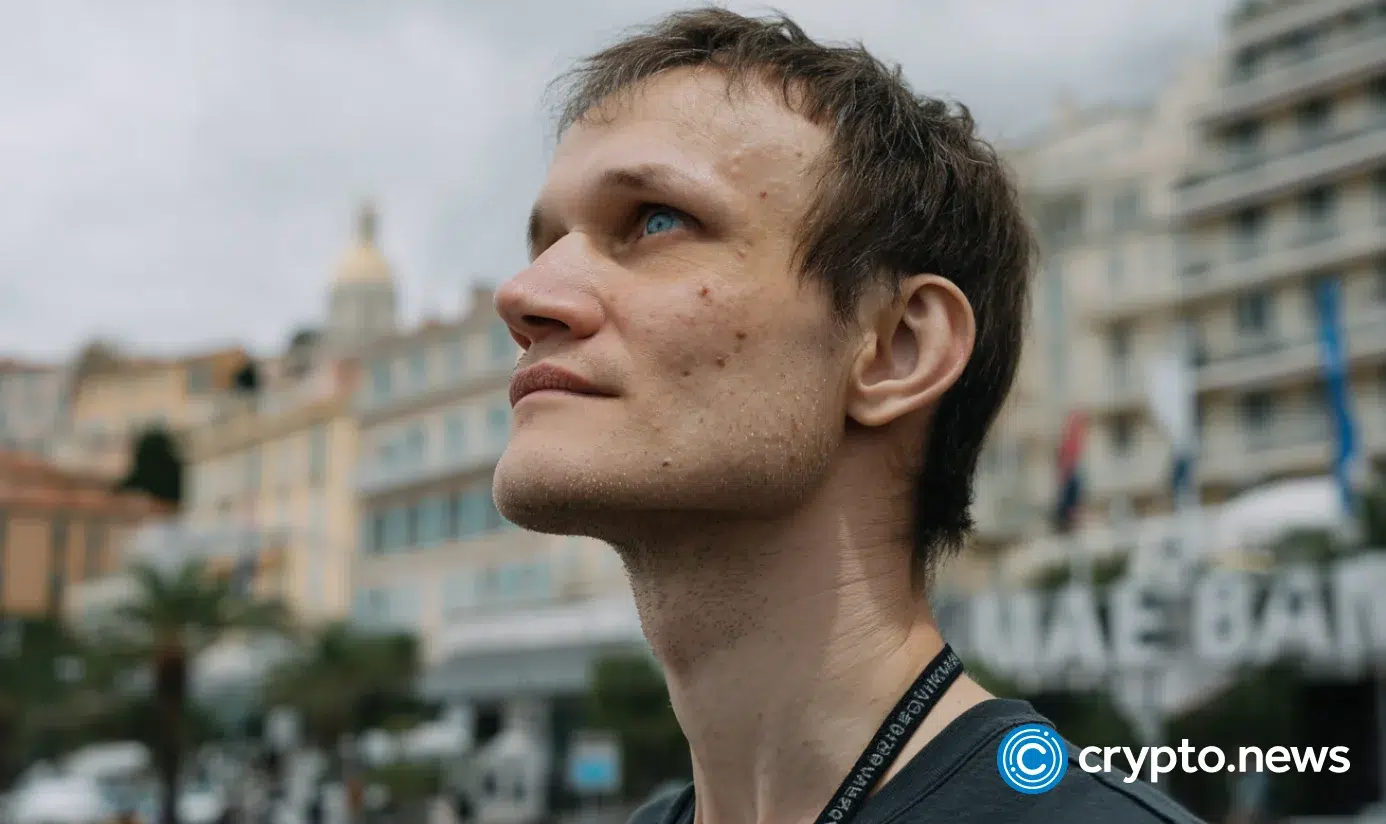 Vitalik Buterin's EIP-7864: Ethereum Targets 80% Proving Cost Reduction for Hyper-Scalability