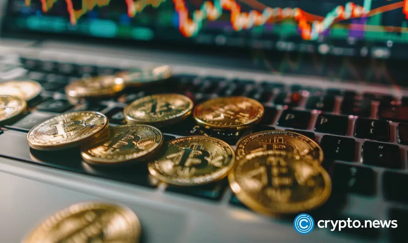 Bitcoin's $70K Standoff: What Declining Open Interest Means for BTC's Next Move