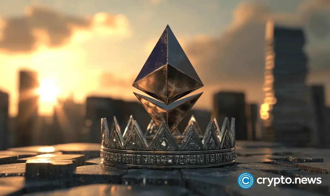 Ethereum's Ascent: Can ETH Price Break $2,400 Amidst Surging Bullish Signals?